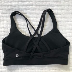 Lululemon Energy Bra
